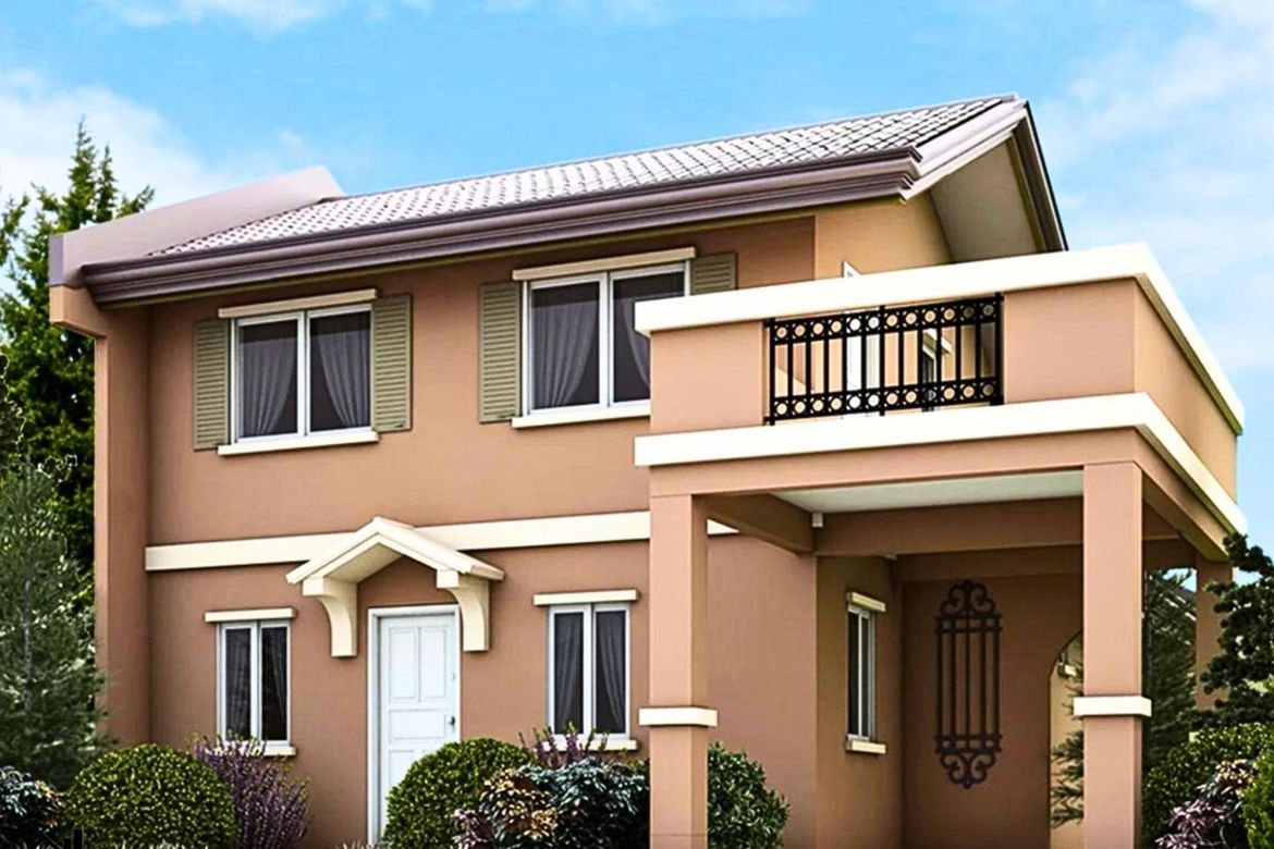 4 Bedroom House for Sale in Tangub, Bacolod, Negros Occidental