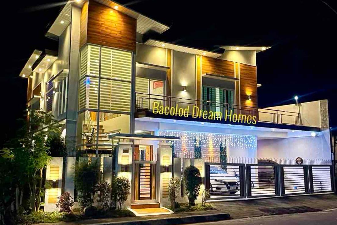 4 Bedroom House for Sale in Tangub, Bacolod, Negros Occidental – photo 2