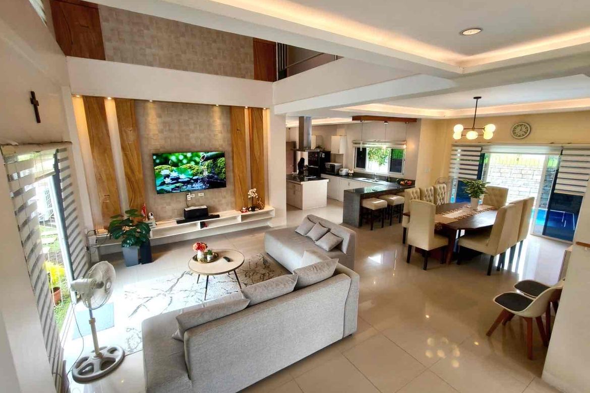 4 Bedroom House for Sale in Tangub, Bacolod, Negros Occidental – photo 3