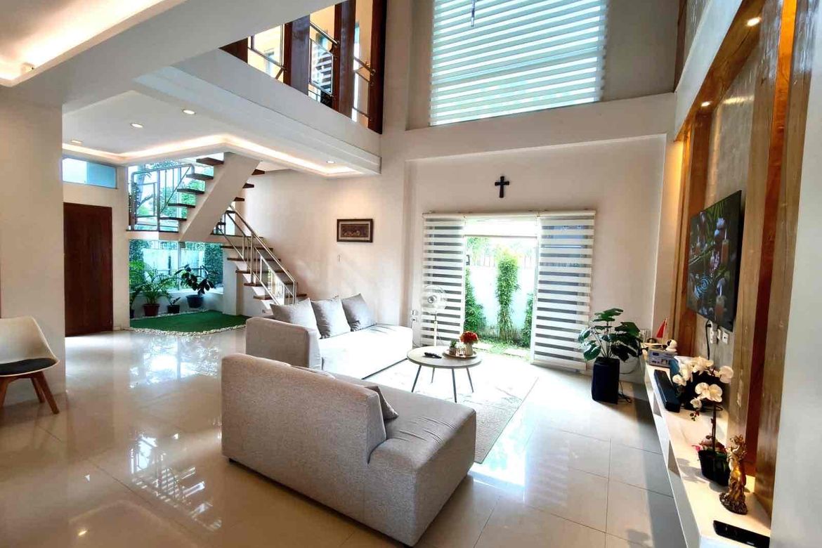 4 Bedroom House for Sale in Tangub, Bacolod, Negros Occidental – photo 6