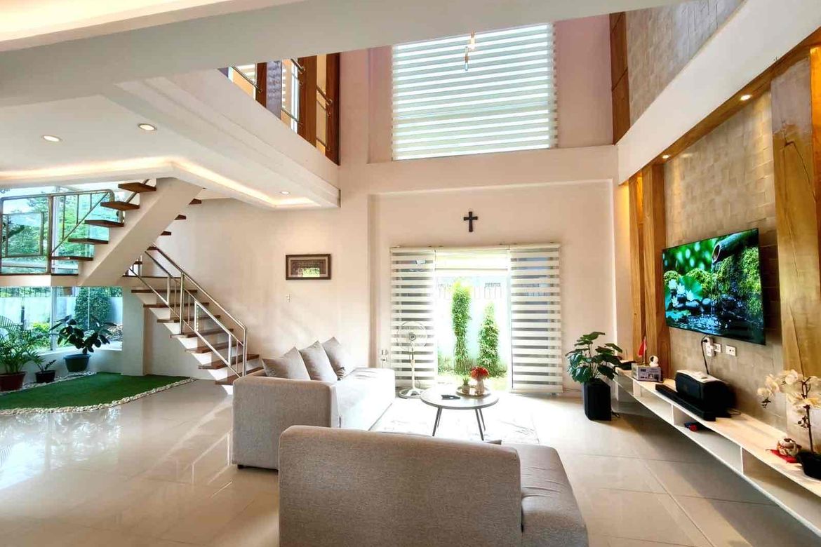 4 Bedroom House for Sale in Tangub, Bacolod, Negros Occidental – photo 8