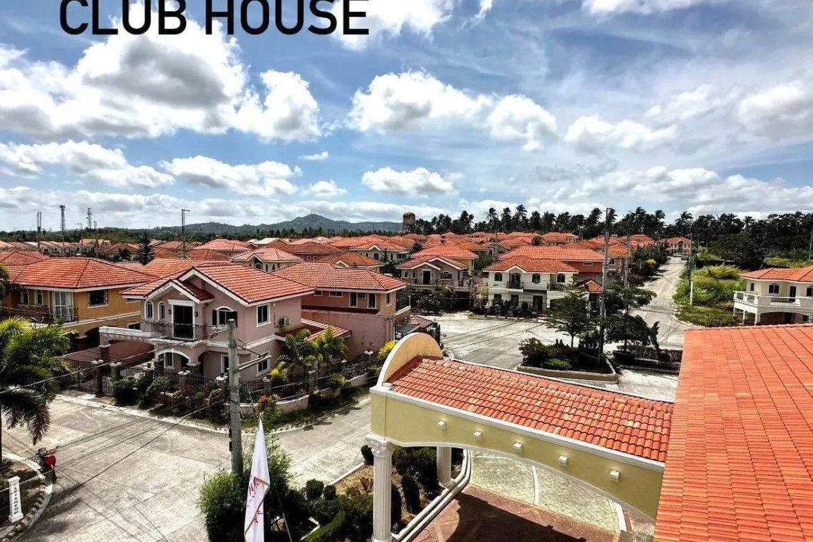 4 Bedroom House for Sale in Tartaria, Silang, Cavite – photo 6