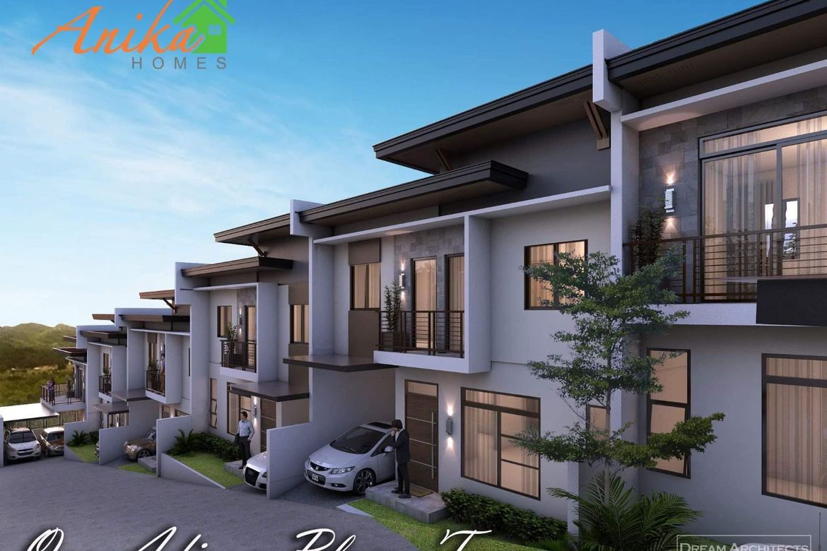 4 Bedroom House for Sale in Tawason, Mandaue, Cebu