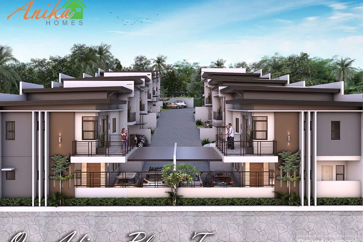 4 Bedroom House for Sale in Tawason, Mandaue, Cebu – photo 3