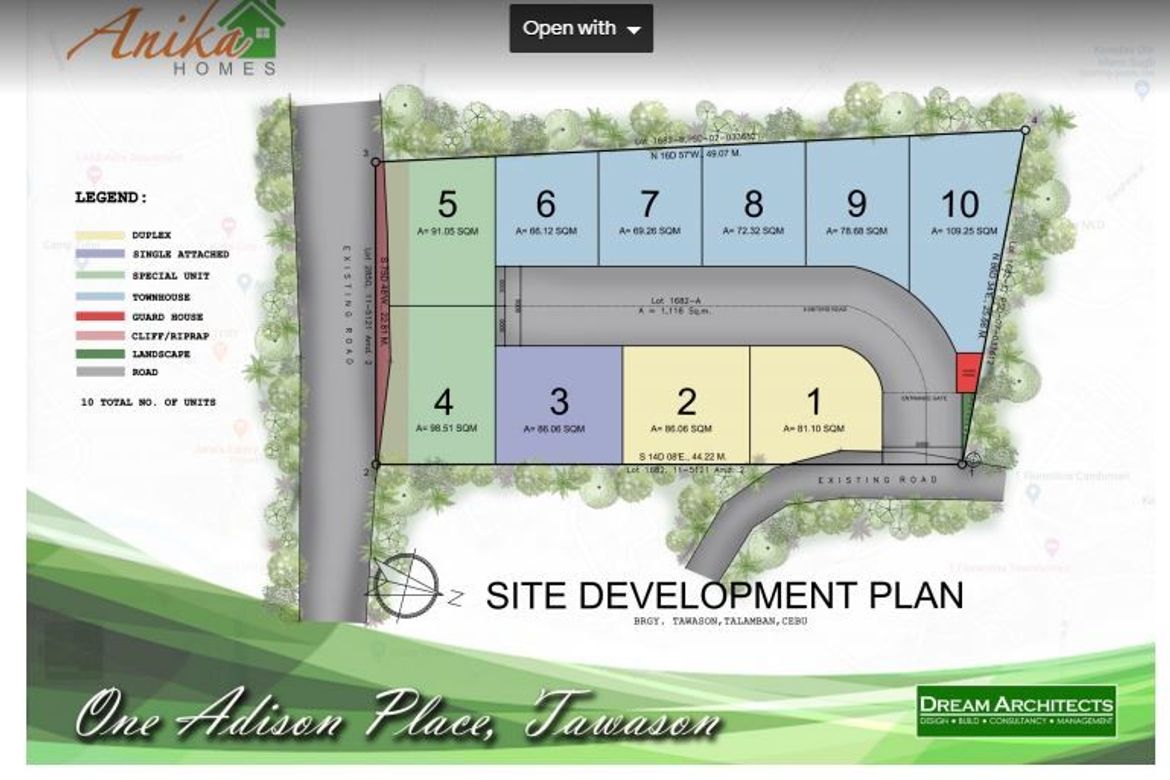 4 Bedroom House for Sale in Tawason, Mandaue, Cebu – photo 5