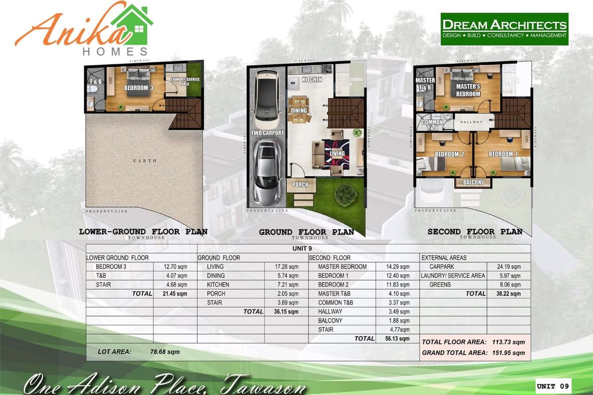 4 Bedroom House for Sale in Tawason, Mandaue, Cebu – photo 6