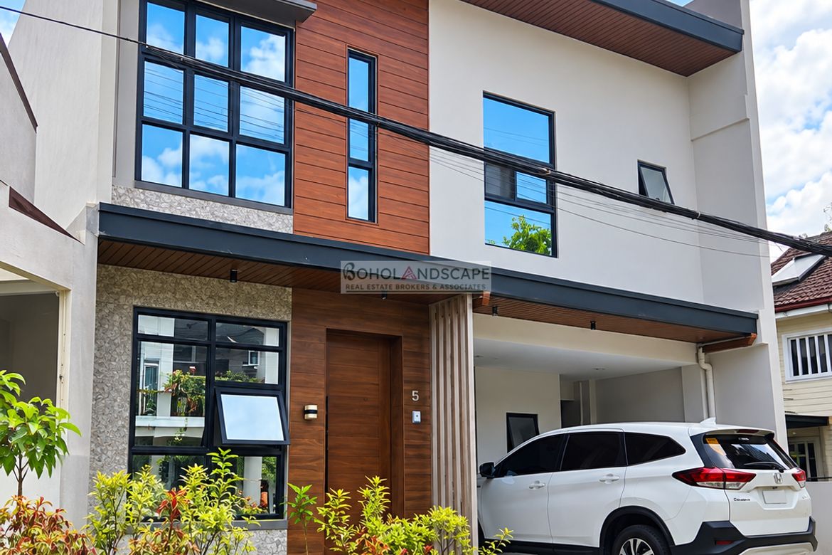 4 Bedroom House for Sale in Tawason, Mandaue, Cebu