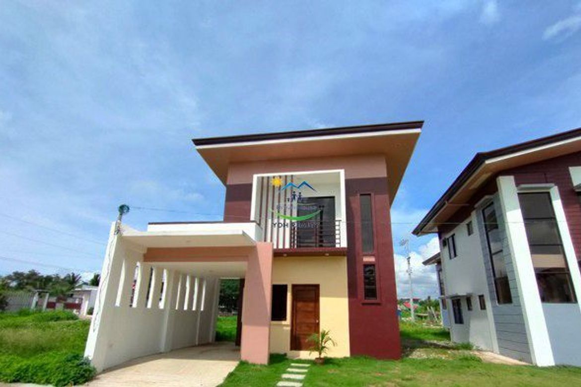 4 Bedroom House for Sale in Tayud, Consolacion, Cebu
