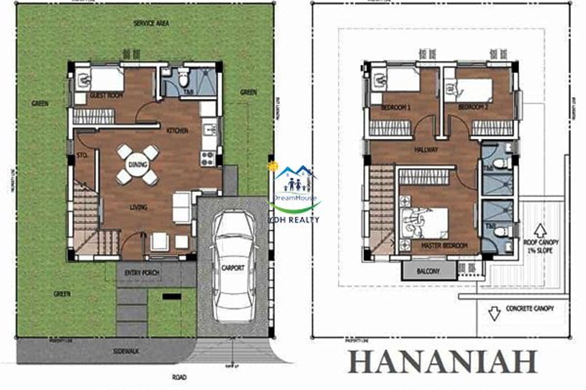 4 Bedroom House for Sale in Tayud, Consolacion, Cebu – photo 2