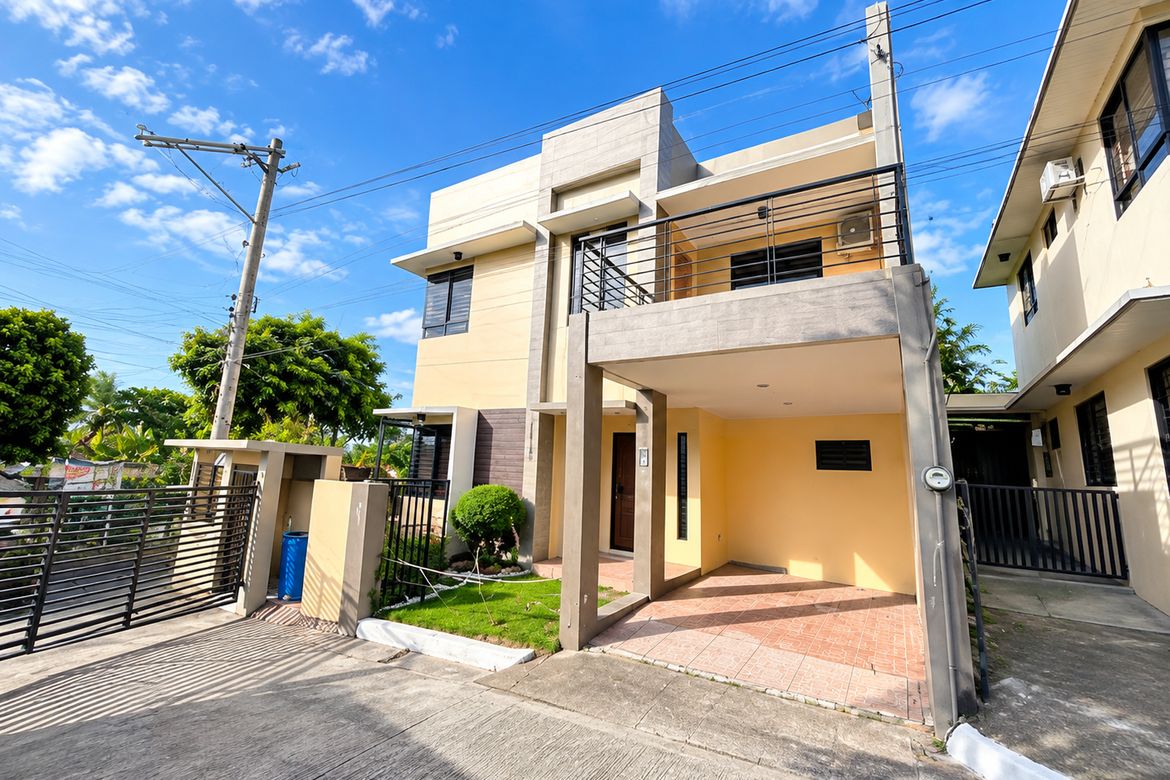 4 Bedroom House for Sale in Tayud, Liloan, Cebu – photo 2