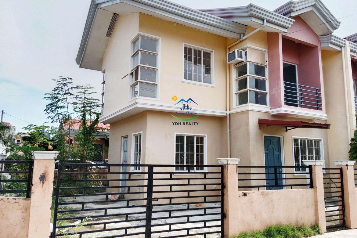 4 Bedroom House for Sale in Tayud, Liloan, Cebu
