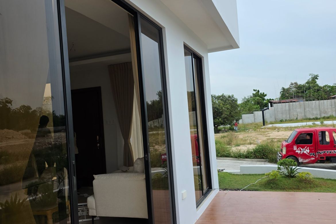 4 Bedroom House for Sale in Tayud, Liloan, Cebu – photo 2
