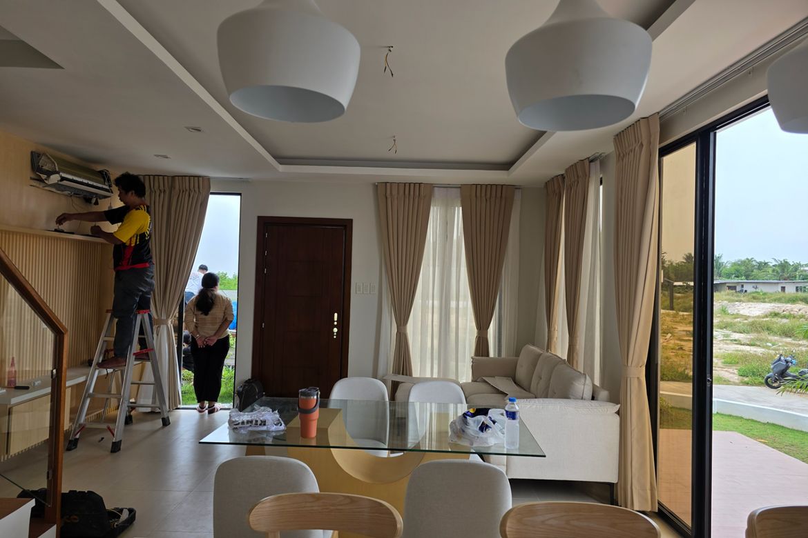 4 Bedroom House for Sale in Tayud, Liloan, Cebu – photo 6