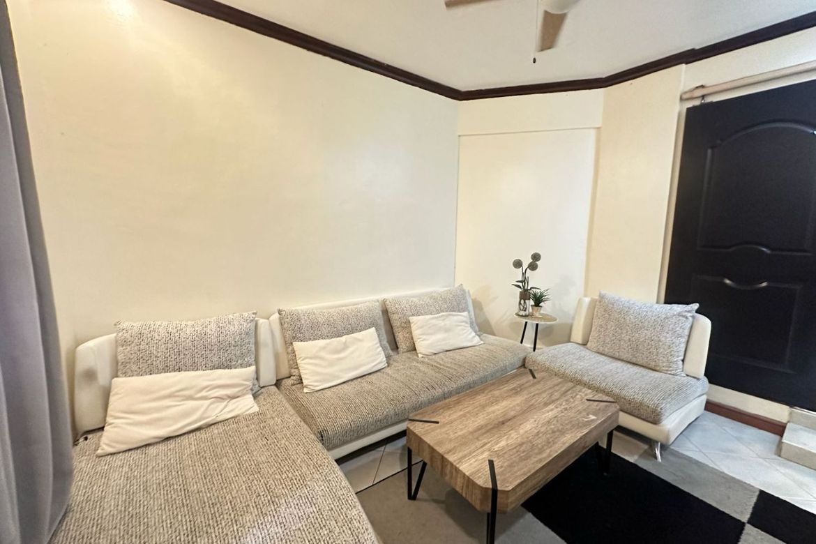 4 Bedroom House for Sale in Teheran St. Multinational Village Paranaque City, Don Bosco, Parañaque, Metro Manila near LRT-1 Bambang – photo 3