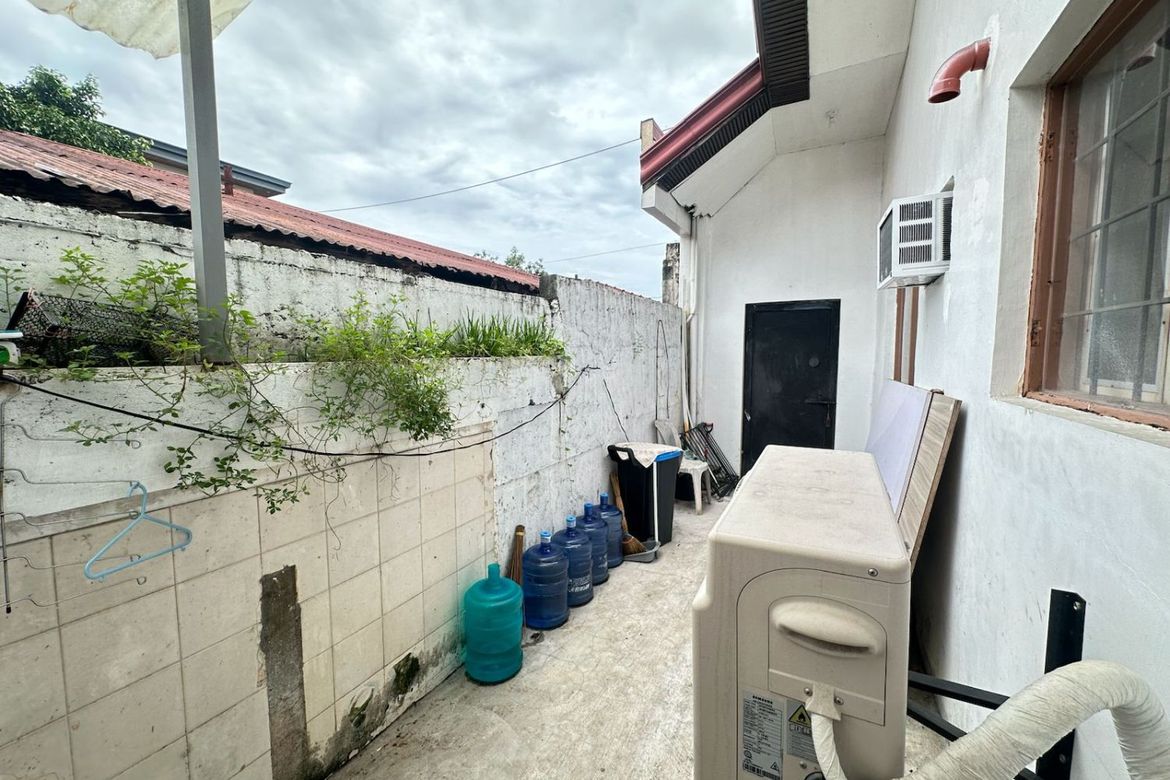 4 Bedroom House for Sale in Teheran St. Multinational Village Paranaque City, Don Bosco, Parañaque, Metro Manila near LRT-1 Bambang – photo 6