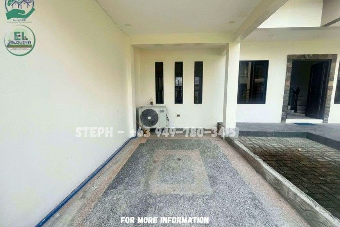 4 Bedroom House for Sale in Telabastagan, San Fernando, Pampanga – photo 4
