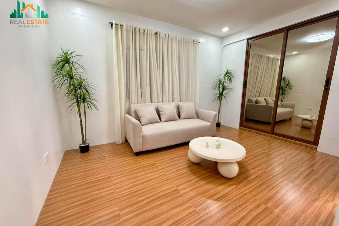 4 Bedroom House for Sale in Telabastagan, San Fernando, Pampanga – photo 3