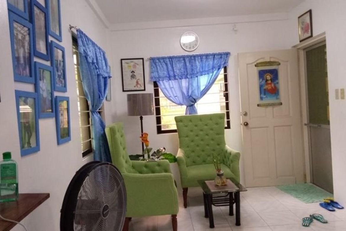 4 Bedroom House for Sale in Telabastagan, San Fernando, Pampanga – photo 7