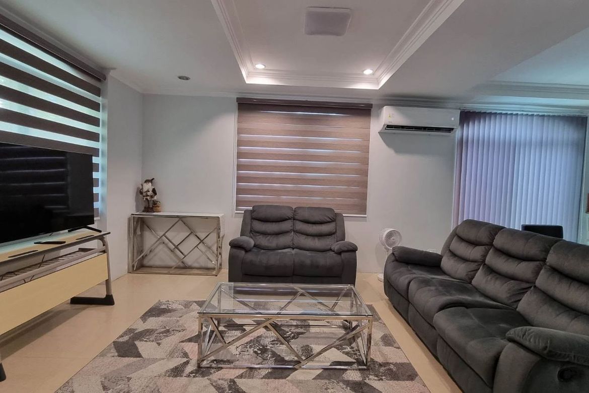 4 Bedroom House for Sale in Telabastagan, San Fernando, Pampanga – photo 5