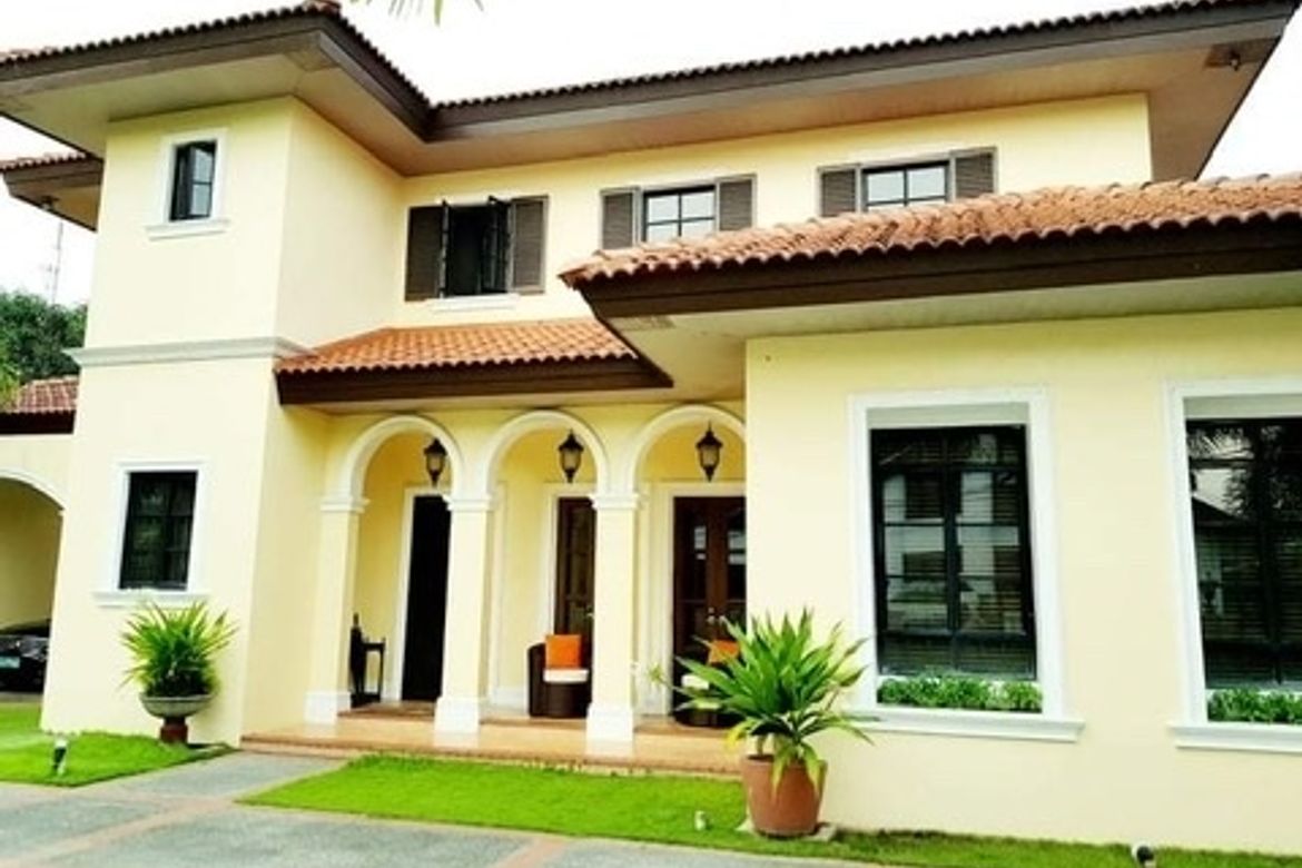 4 Bedroom House for Sale in Telabastagan, San Fernando, Pampanga – photo 4