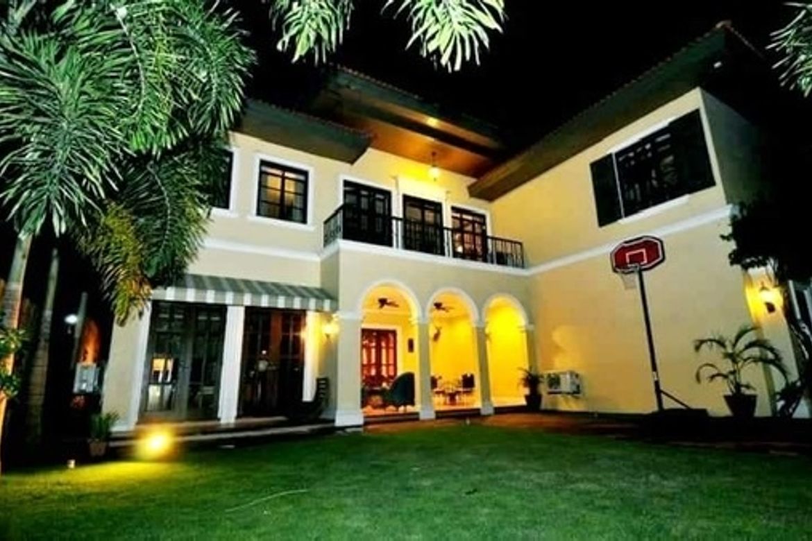 4 Bedroom House for Sale in Telabastagan, San Fernando, Pampanga – photo 5
