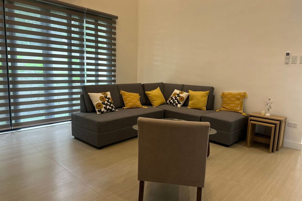 4 Bedroom House for Sale in Telabastagan, San Fernando, Pampanga – photo 6