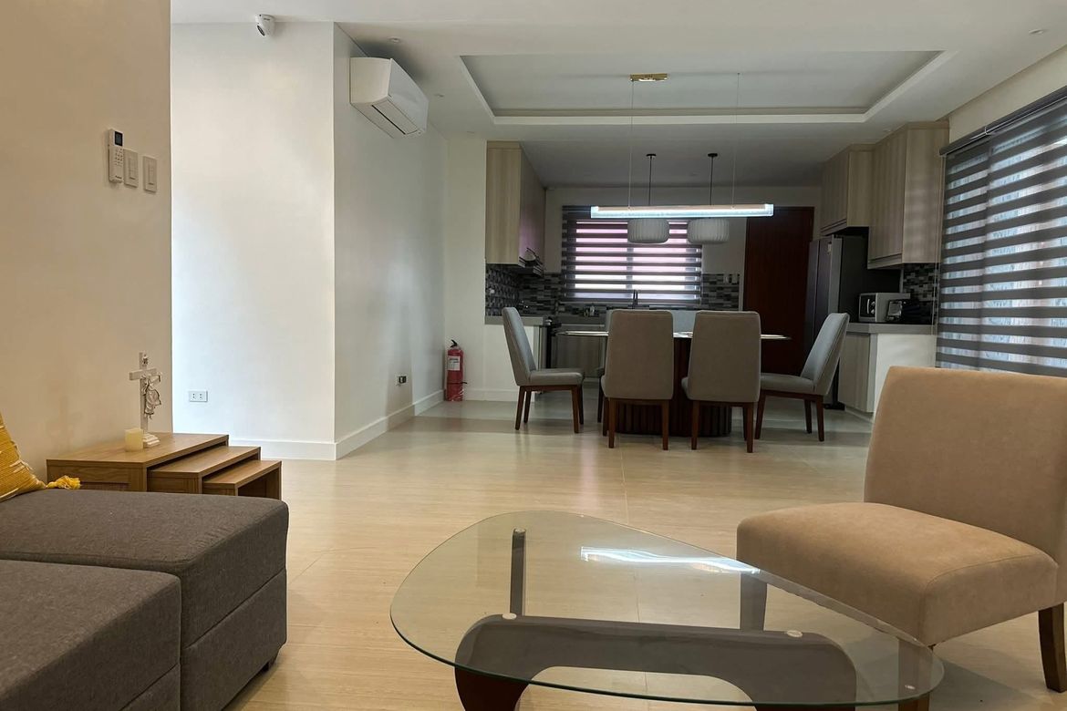 4 Bedroom House for Sale in Telabastagan, San Fernando, Pampanga – photo 7