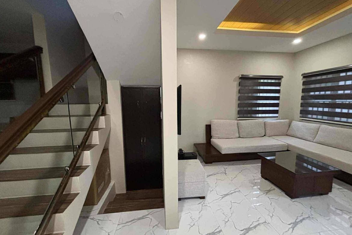 4 Bedroom House for Sale in Telabastagan, San Fernando, Pampanga – photo 3