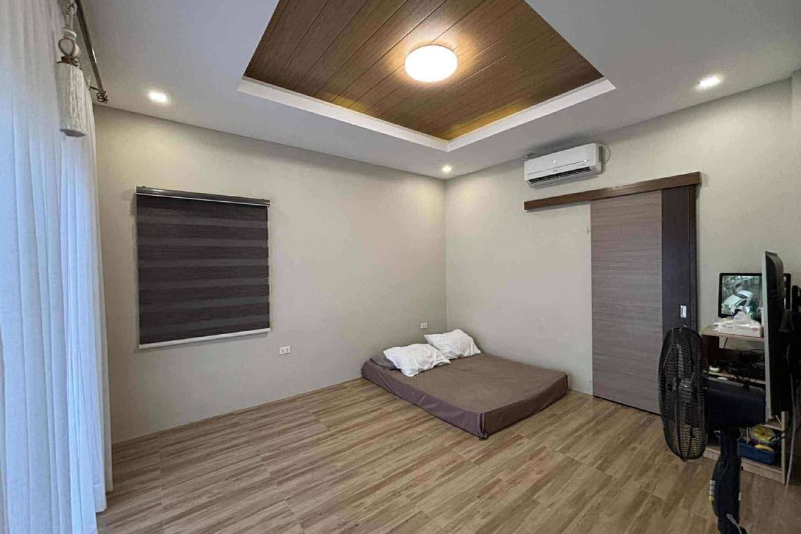 4 Bedroom House for Sale in Telabastagan, San Fernando, Pampanga – photo 5