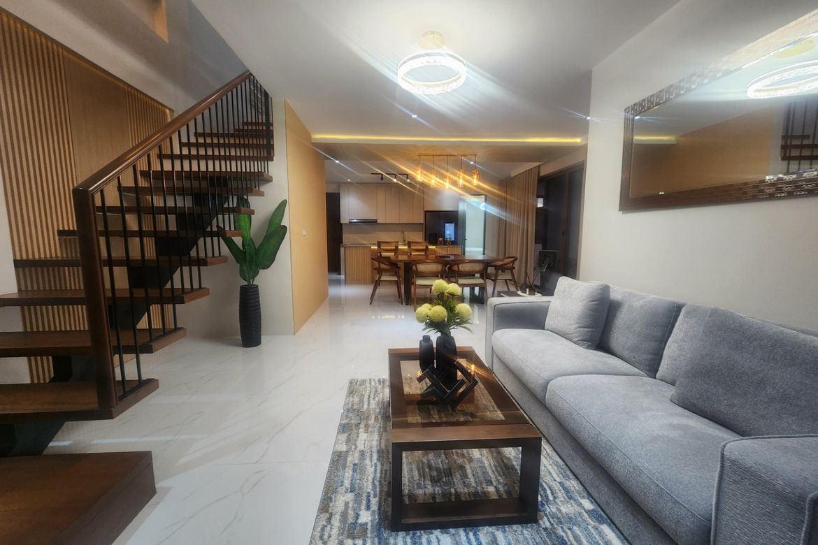 4 Bedroom House for Sale in Telabastagan, San Fernando, Pampanga