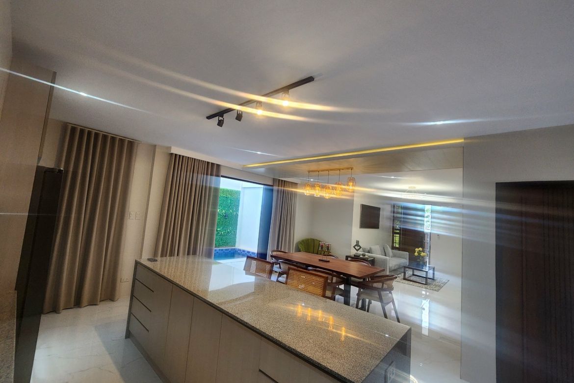 4 Bedroom House for Sale in Telabastagan, San Fernando, Pampanga – photo 8