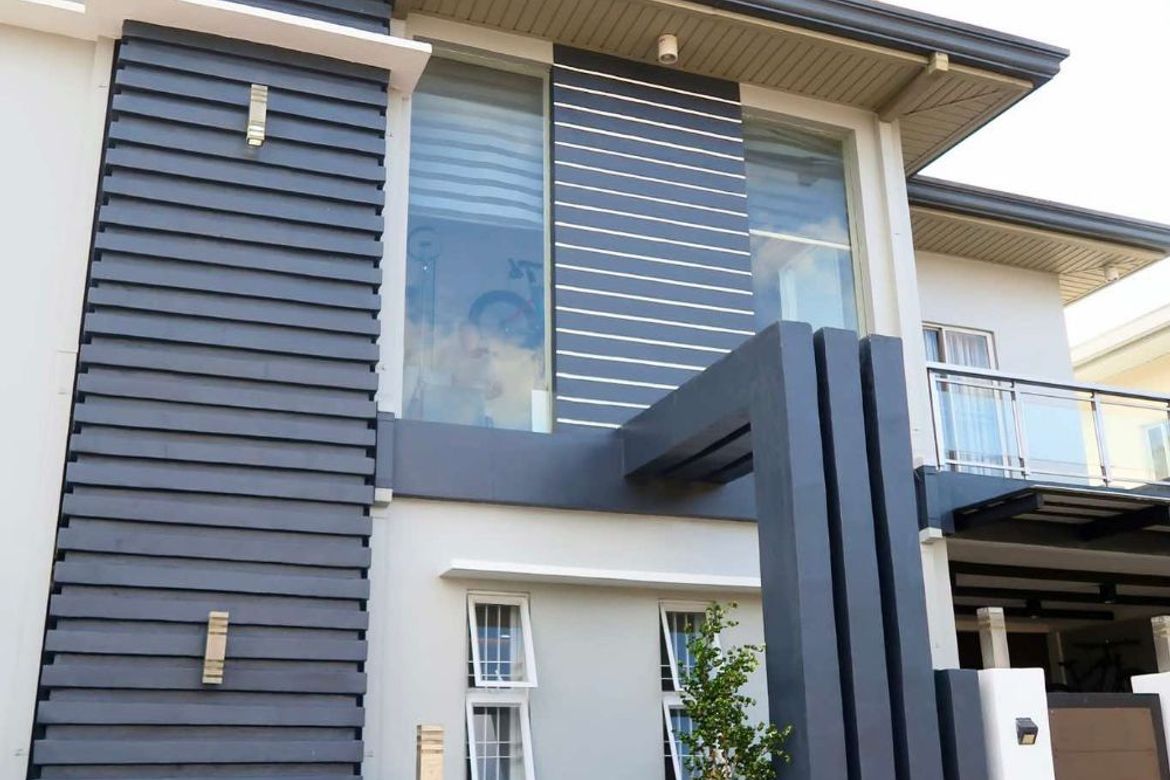 4 Bedroom House for Sale in Telabastagan, San Fernando, Pampanga – photo 3