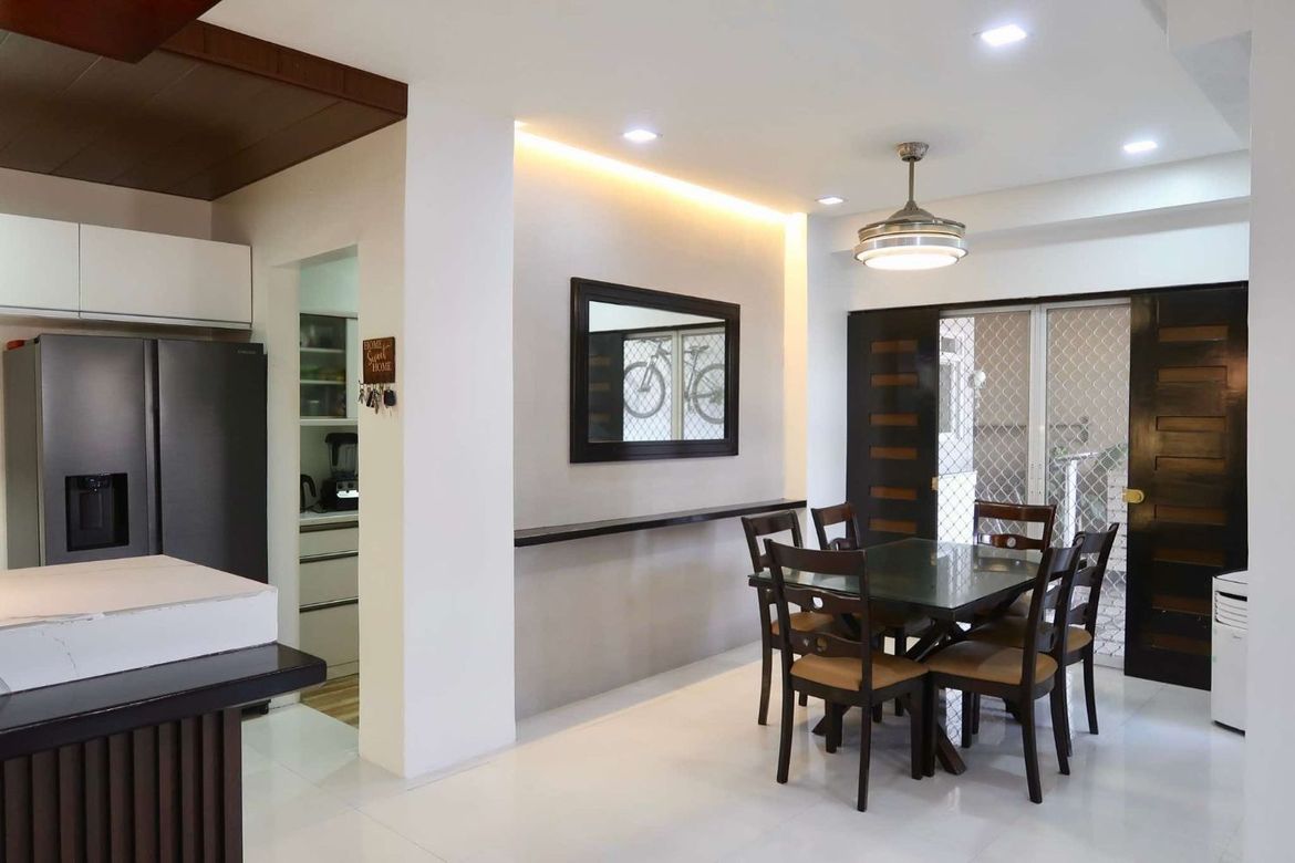4 Bedroom House for Sale in Telabastagan, San Fernando, Pampanga – photo 8