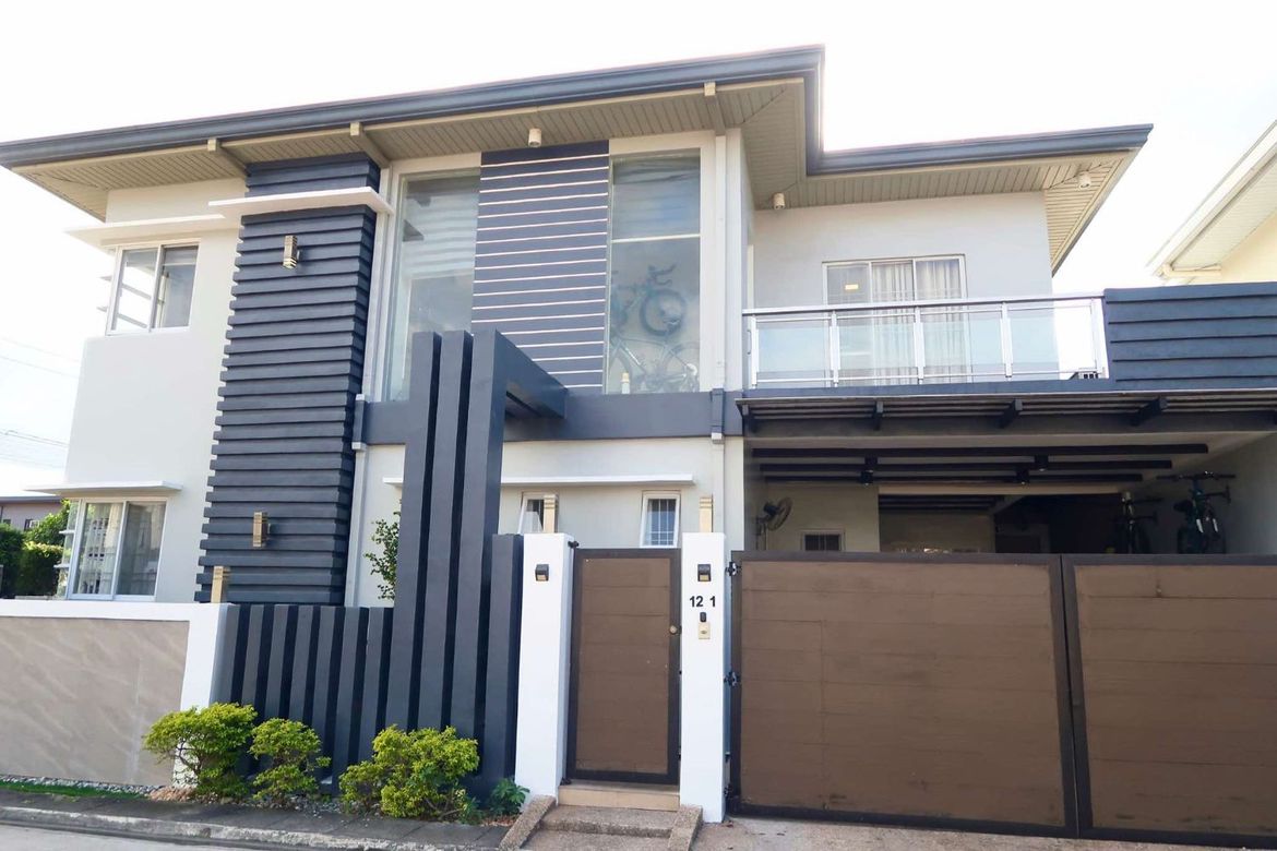 4 Bedroom House for Sale in Telabastagan, San Fernando, Pampanga – photo 3