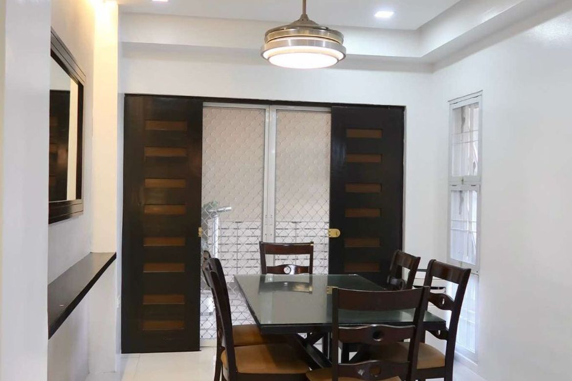 4 Bedroom House for Sale in Telabastagan, San Fernando, Pampanga – photo 7