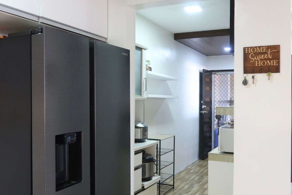 4 Bedroom House for Sale in Telabastagan, San Fernando, Pampanga – photo 8