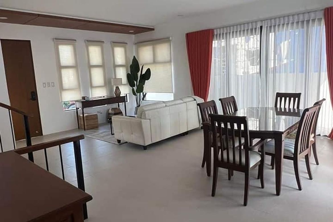 4 Bedroom House for Sale in Telabastagan, San Fernando, Pampanga – photo 5
