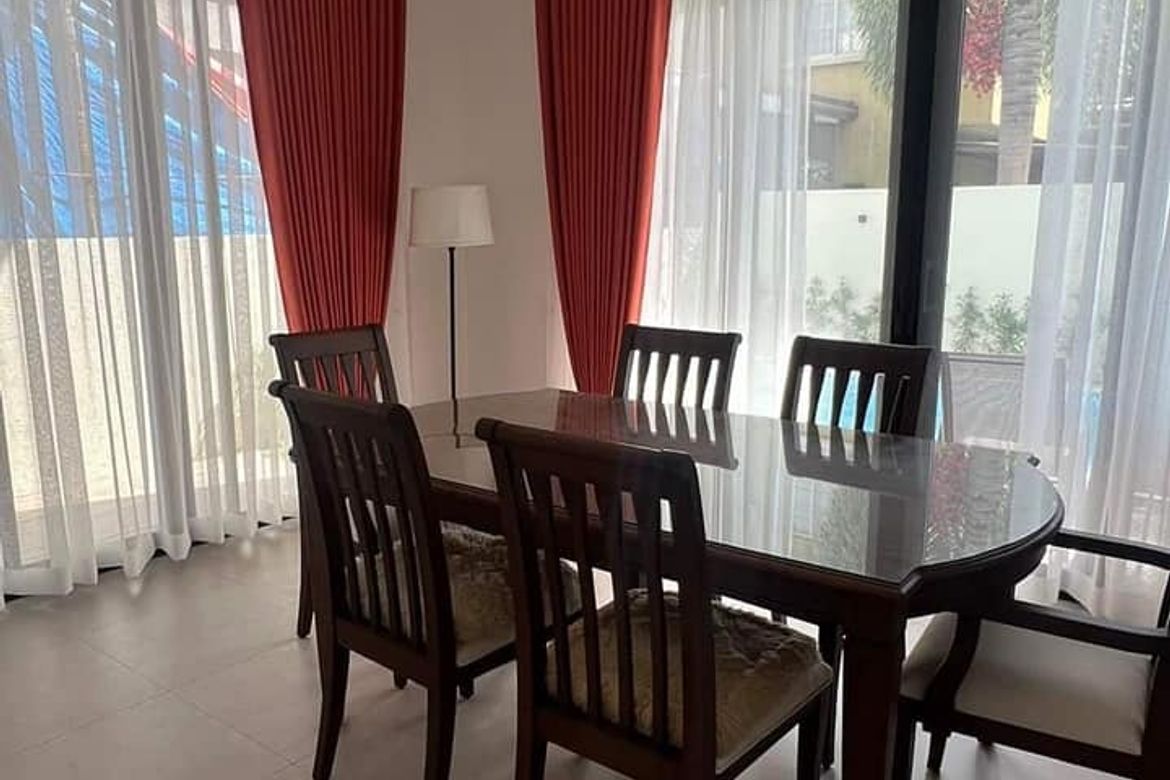 4 Bedroom House for Sale in Telabastagan, San Fernando, Pampanga – photo 6