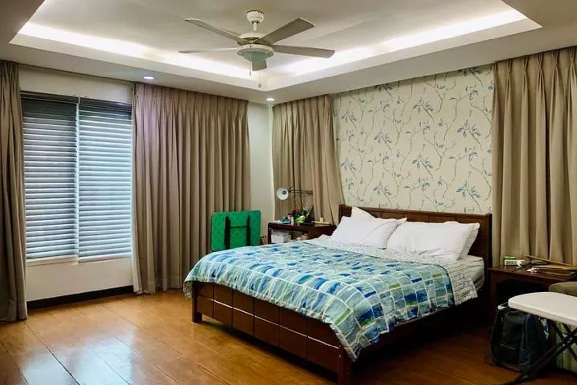 4 Bedroom House for Sale in Telabastagan, San Fernando, Pampanga – photo 2