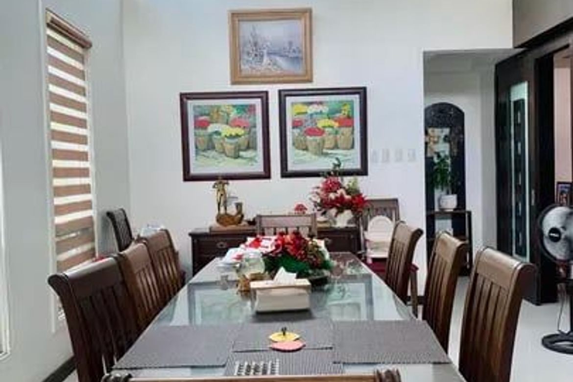 4 Bedroom House for Sale in Telabastagan, San Fernando, Pampanga – photo 4