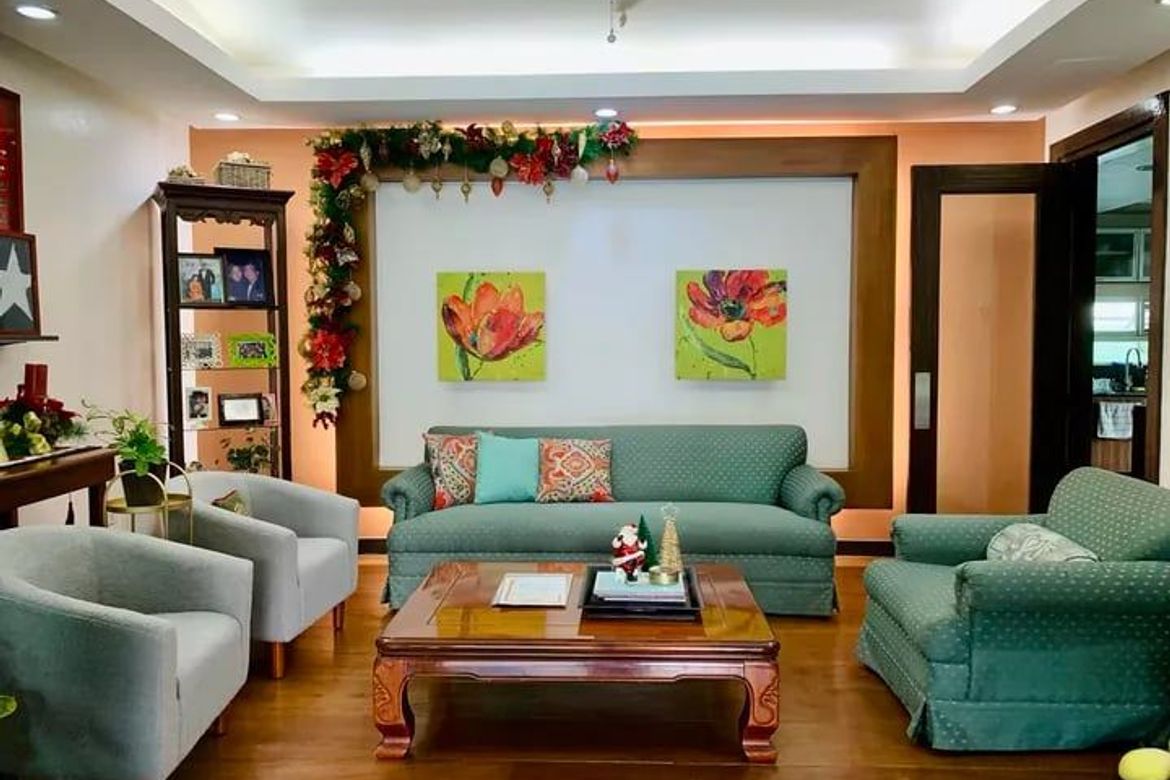 4 Bedroom House for Sale in Telabastagan, San Fernando, Pampanga – photo 5
