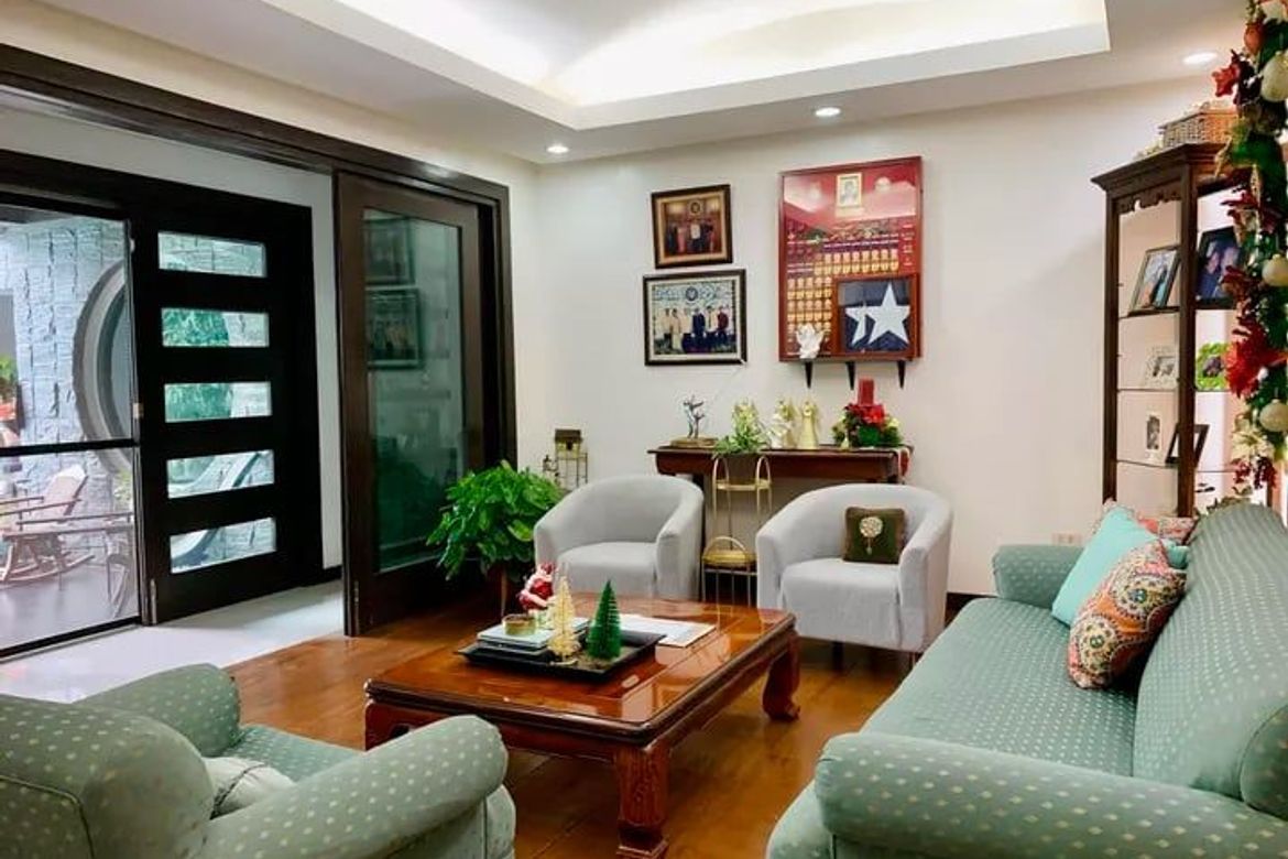 4 Bedroom House for Sale in Telabastagan, San Fernando, Pampanga – photo 8