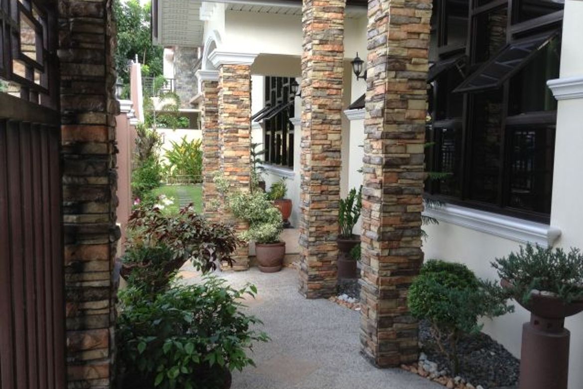4 Bedroom House for Sale in Telabastagan, San Fernando, Pampanga – photo 6