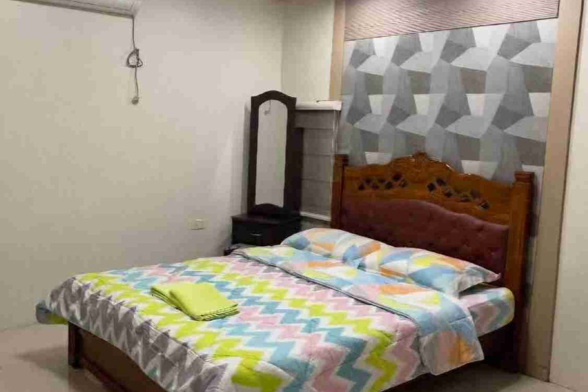 4 Bedroom House for Sale in Telabastagan, San Fernando, Pampanga – photo 5