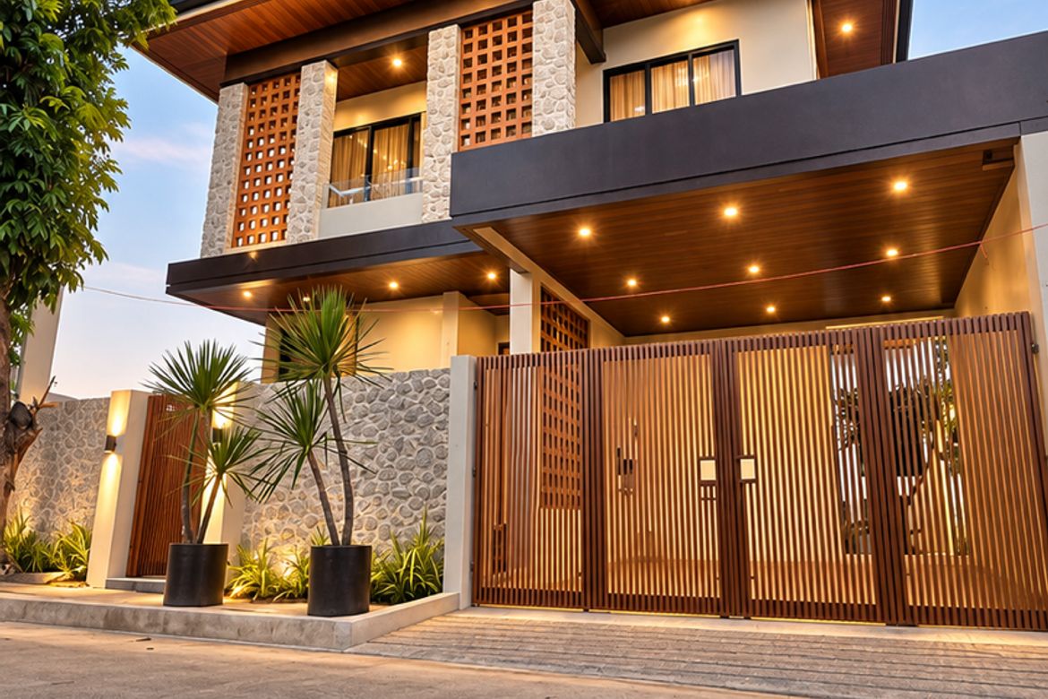 4 Bedroom House for Sale in Telabastagan, San Fernando, Pampanga