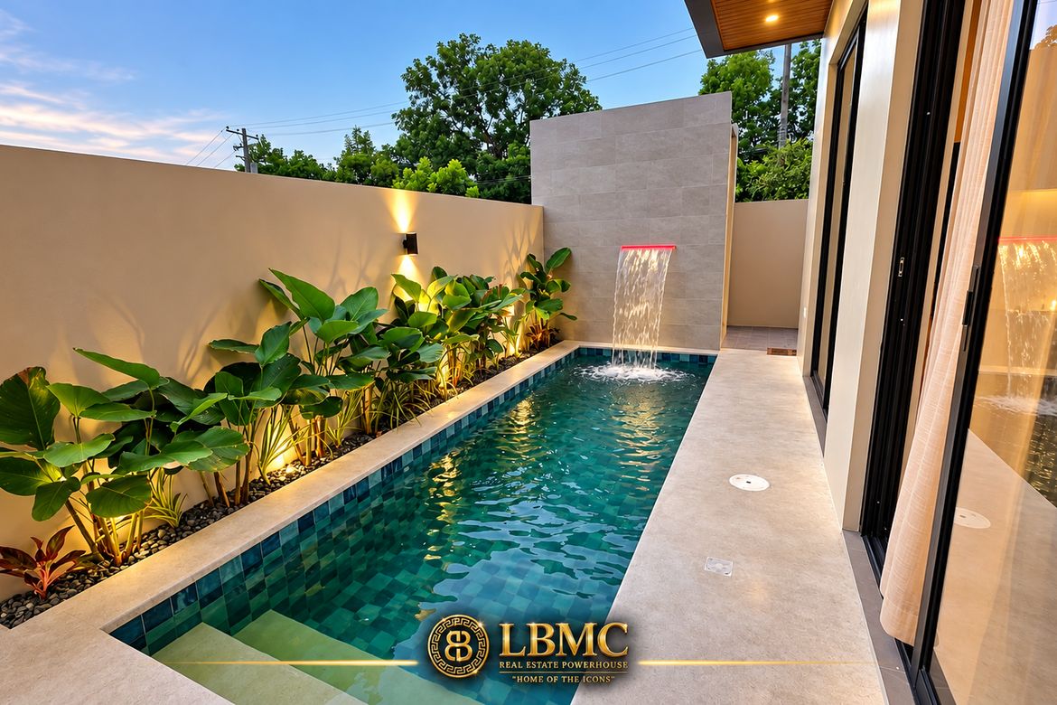 4 Bedroom House for Sale in Telabastagan, San Fernando, Pampanga – photo 4