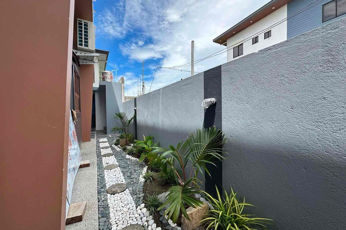 4 Bedroom House for Sale in Telabastagan, San Fernando, Pampanga – photo 4