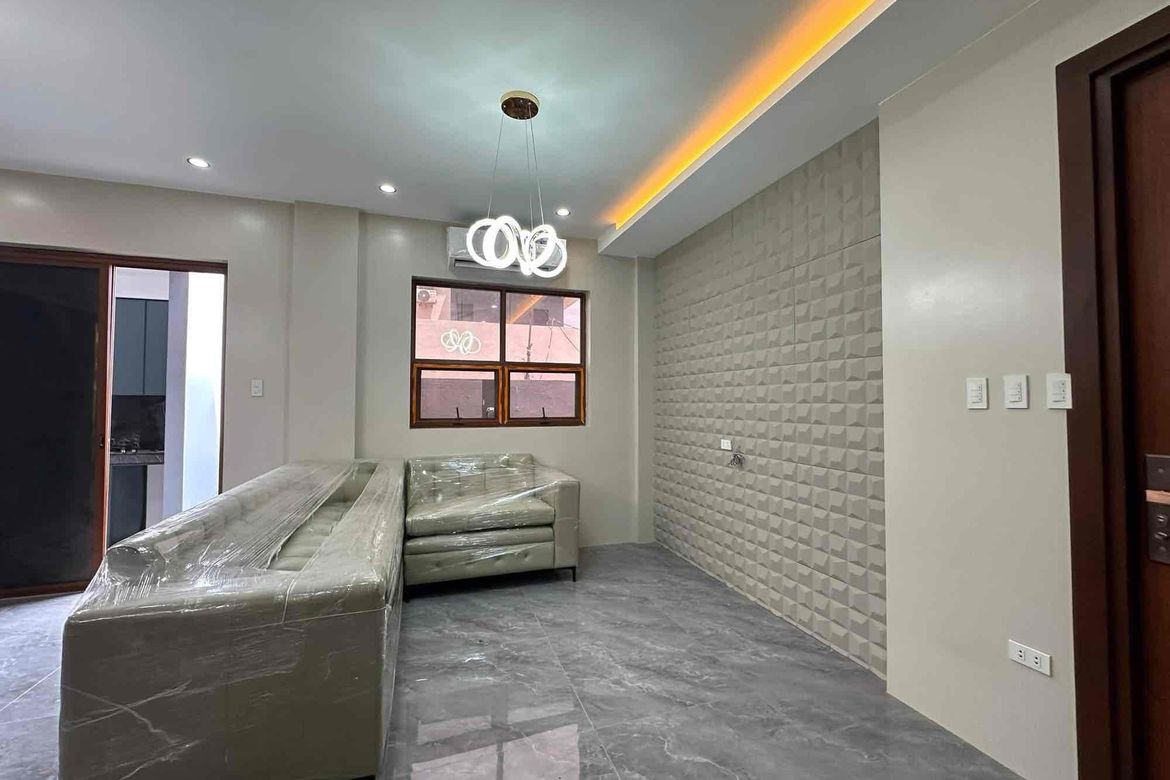 4 Bedroom House for Sale in Telabastagan, San Fernando, Pampanga – photo 5