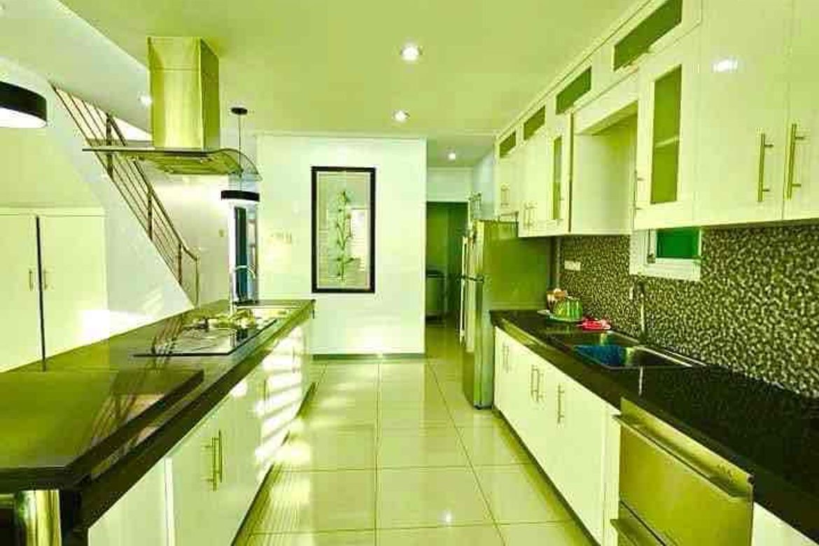 4 Bedroom House for Sale in Telabastagan, San Fernando, Pampanga – photo 4