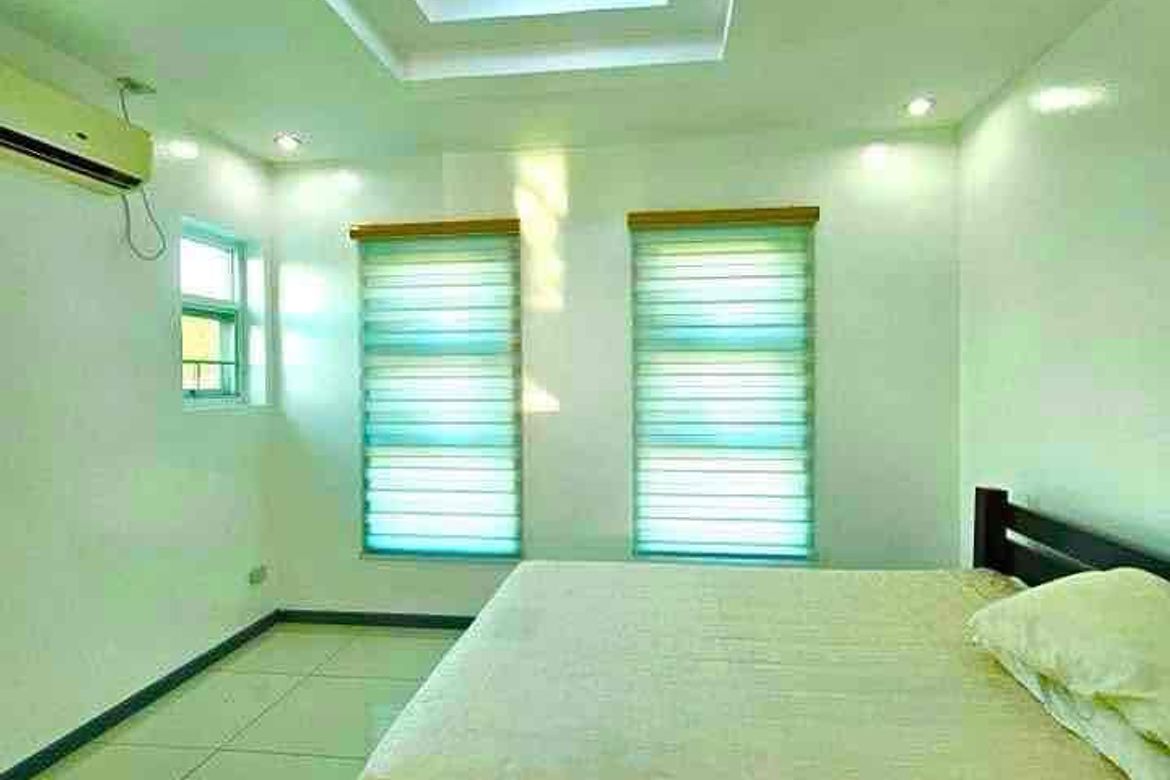 4 Bedroom House for Sale in Telabastagan, San Fernando, Pampanga – photo 7